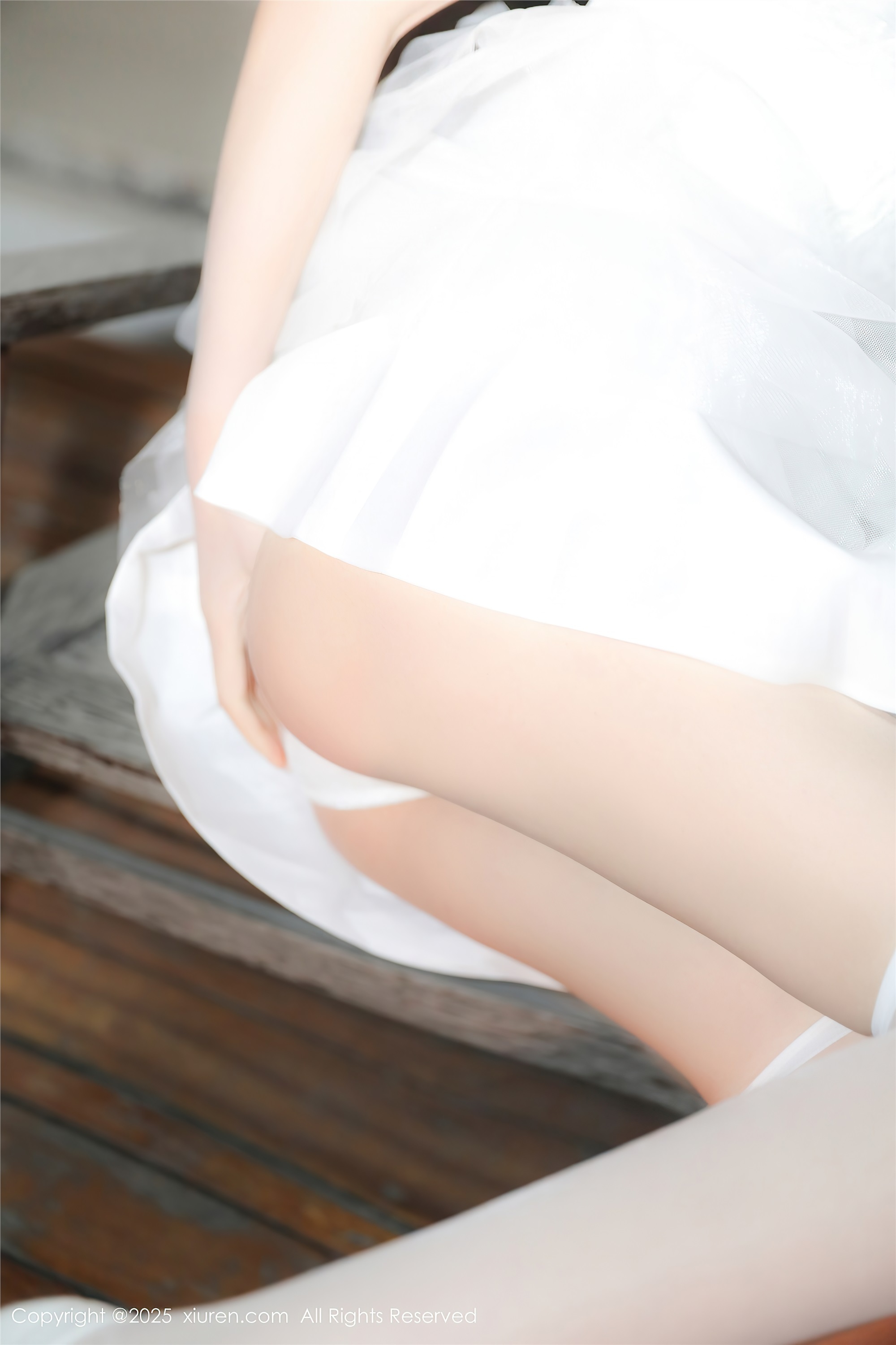 Xiuren秀人网 2025.01.10 NO.9742 桃妖夭